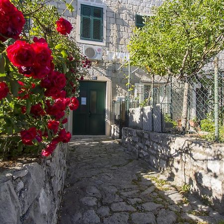 Apartment Dominik Сплит Экстерьер фото