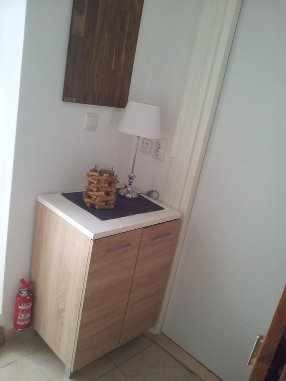 Apartment Dominik Сплит Номер фото