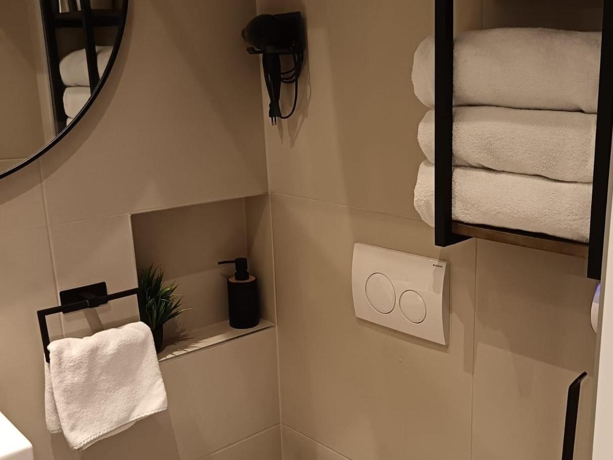 Apartment Dominik Сплит Экстерьер фото