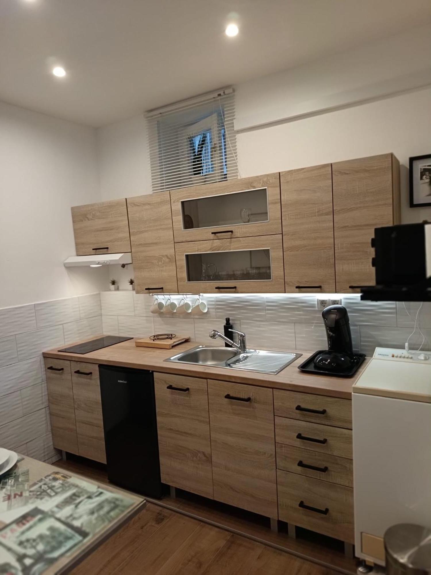 Apartment Dominik Сплит Экстерьер фото