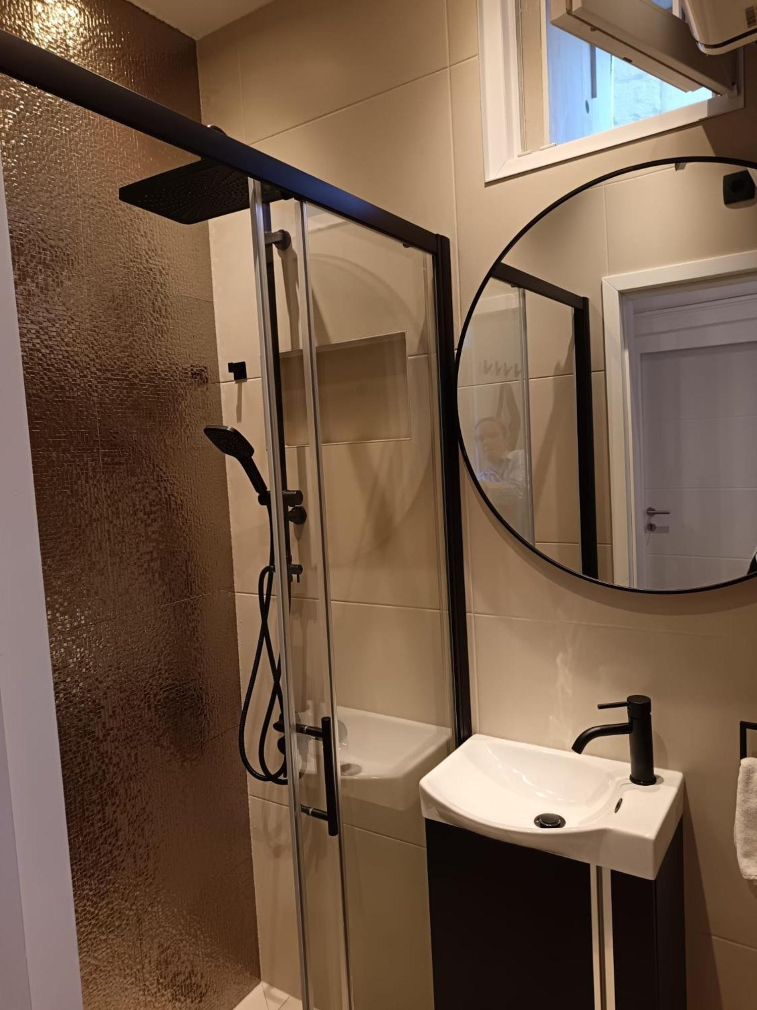Apartment Dominik Сплит Экстерьер фото