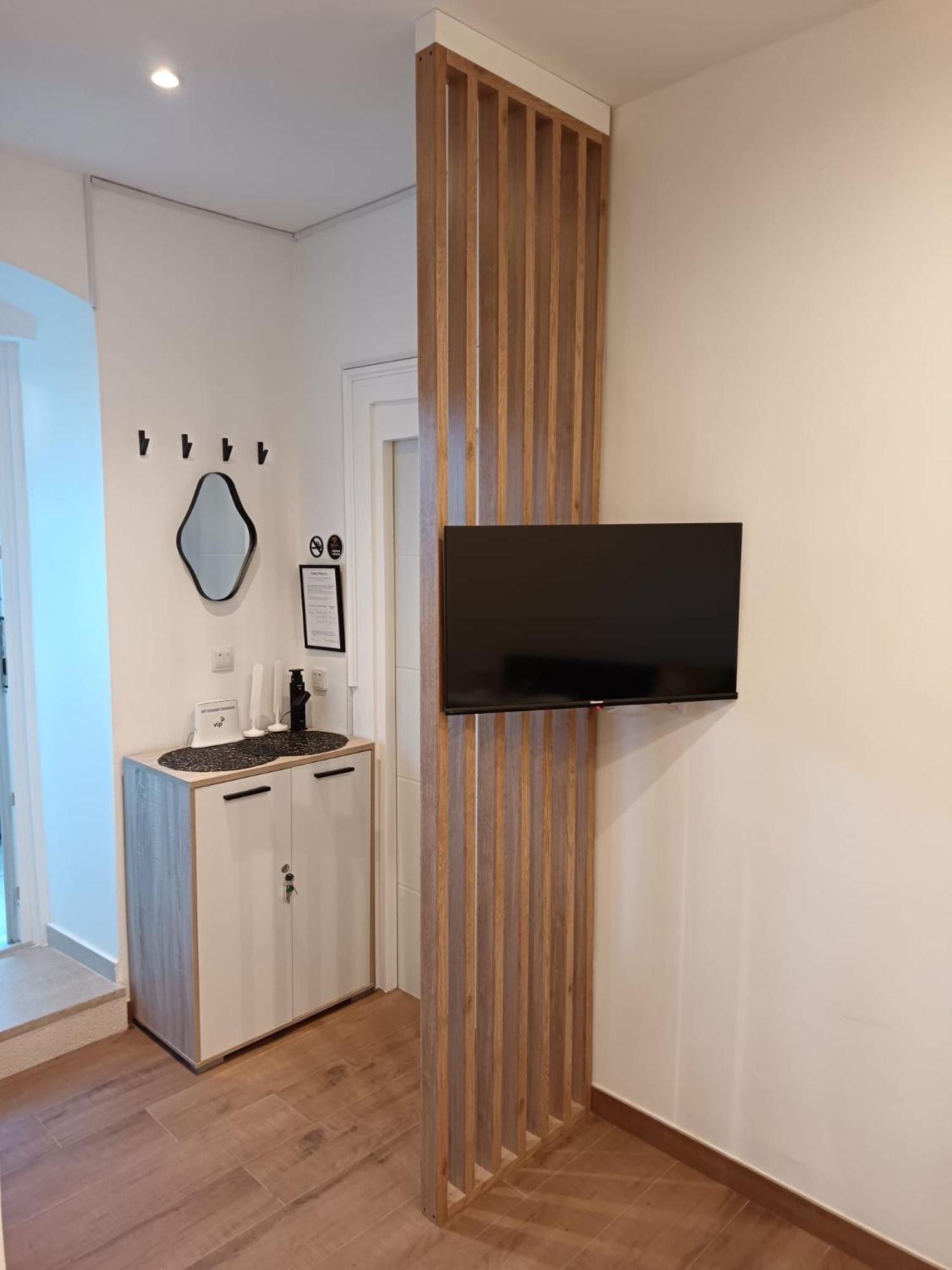 Apartment Dominik Сплит Экстерьер фото