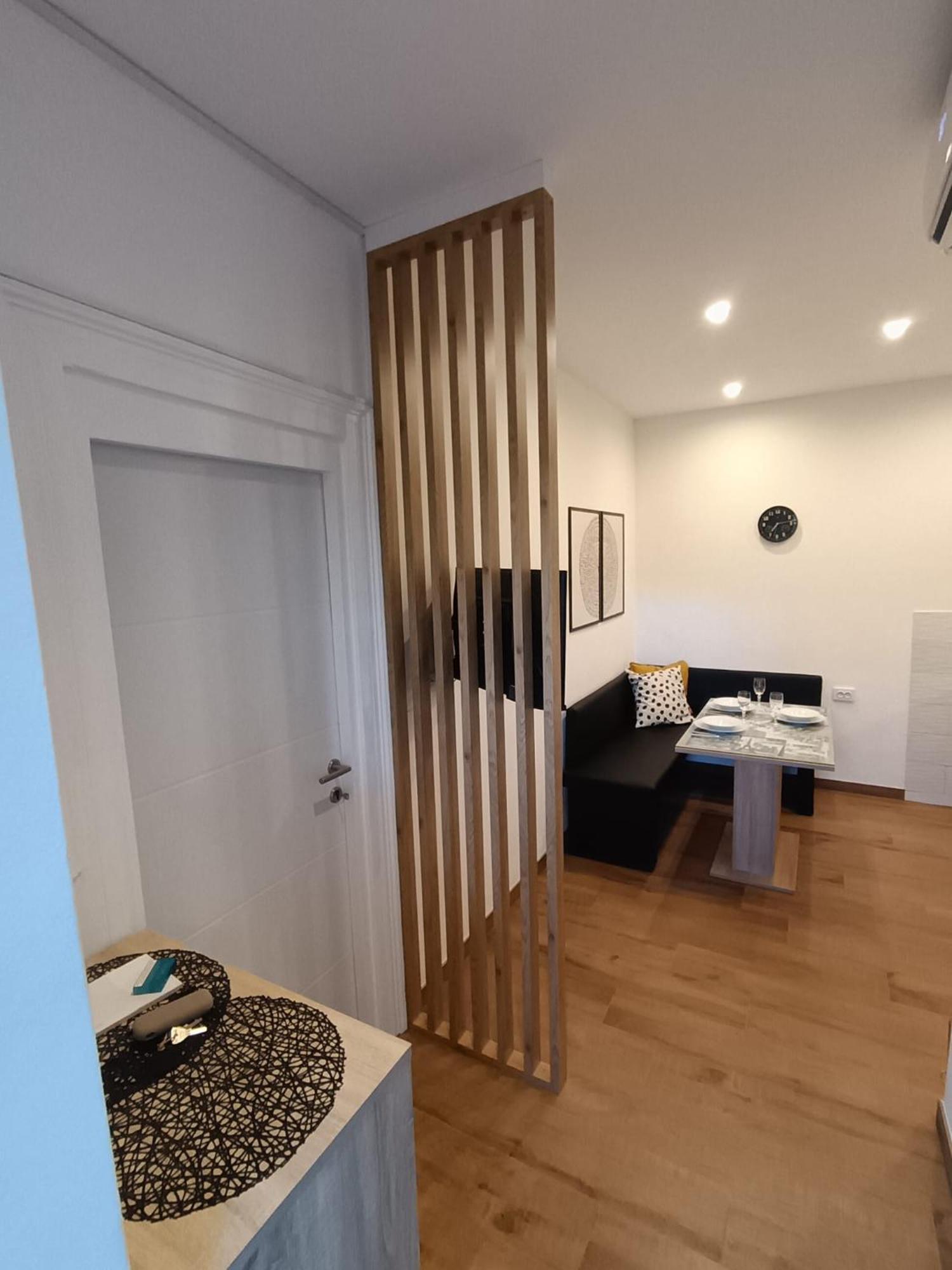 Apartment Dominik Сплит Экстерьер фото
