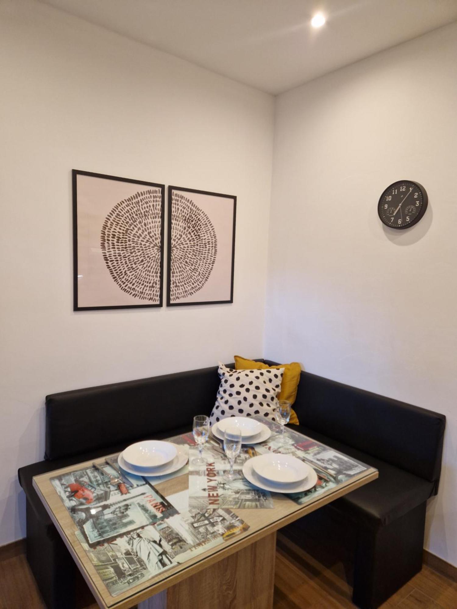 Apartment Dominik Сплит Экстерьер фото