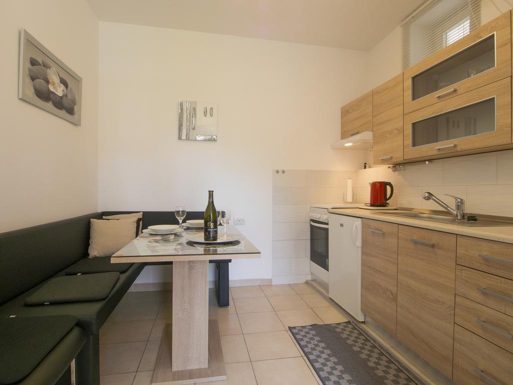 Apartment Dominik Сплит Экстерьер фото