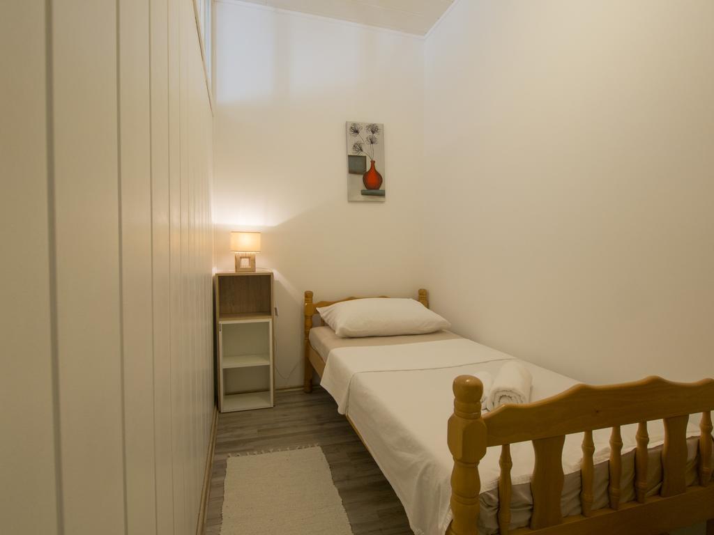Apartment Dominik Сплит Экстерьер фото