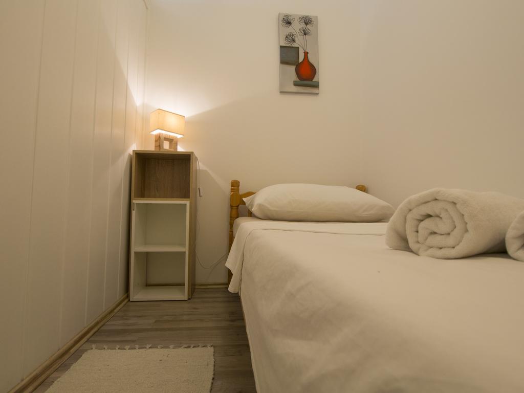 Apartment Dominik Сплит Экстерьер фото