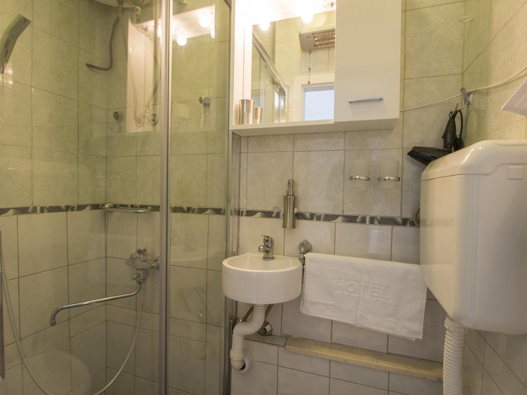 Apartment Dominik Сплит Экстерьер фото
