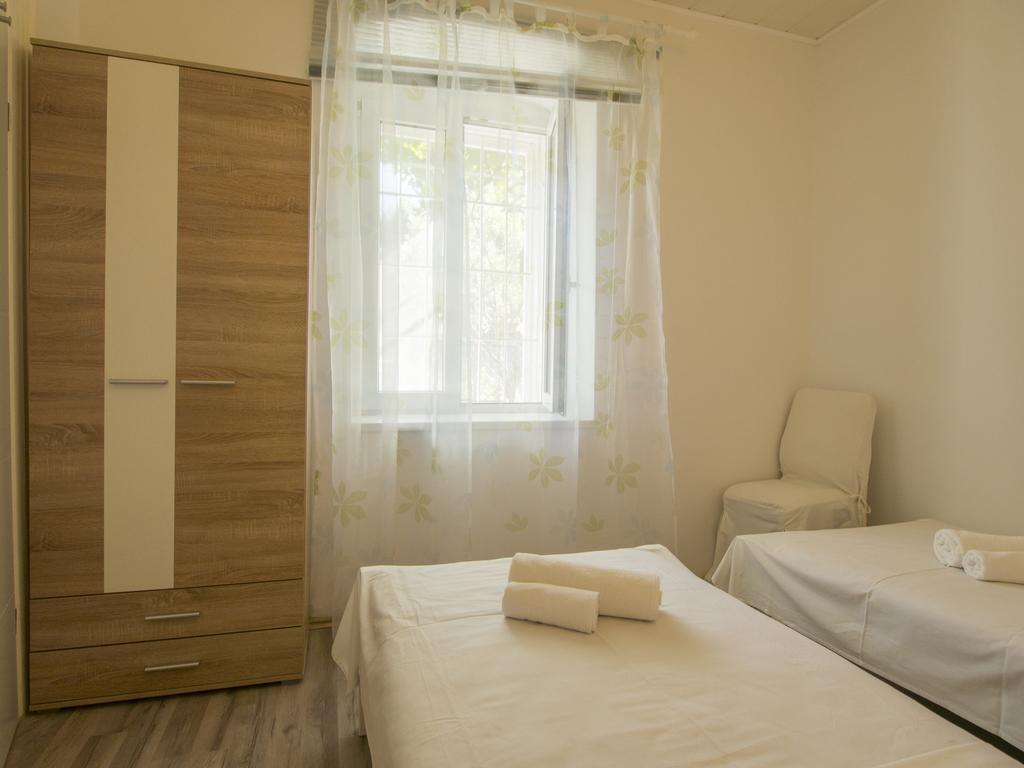 Apartment Dominik Сплит Экстерьер фото