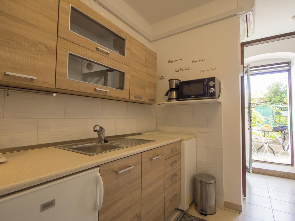 Apartment Dominik Сплит Экстерьер фото